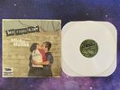 NEW FOUND GLORY STICKS AND STONES Vinyl Record LP White Numbered Midtown MXPX