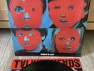 Talking Heads Remain In Light Vinyl LP US ORIGINAL In SHRINK 1980 EX/EX New Wave