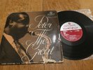 Pete Brown Sextet - Peter the Great UK 1st London LZ-N.14002 1955 Jazz 10