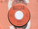 ORQUESTA BALA, GRUPO  ,45 RPM, RARE, SALSA, CURACAO, OIGALO, LISTEN , DESCARGA