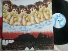The Cure Japanese Whispers (The Cure Singles Nov 82 : Nov 83) FIXM 8 LP Album
