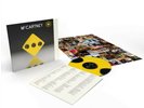 Paul McCartney III Third Man Records iii Yellow Vinyl LP 333 Made MINT SEALED