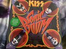 kiss sonic boom green vinyl sealed online exclusive rare copy