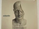 ANBERLIN Never Take Friendship Personal (OOP) Vinyl LP SEALED