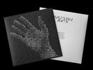 G JONES   Tangential Zones   Ltd Ed BLACK Vinyl LP 180g 45RPM   Sold Out