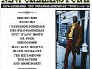 Soul Jazz Records Presents - New Orleans Funk: The Original Sound of Funk 196...