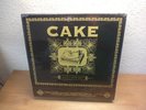 Cake Vinyl Box Set RSD Sealed. Rsd Set w 8 Records Record Store Day. Mint