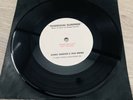 Beatles LP promo Shanghai Surprise George Harrison & Vickey Brown Only 99Made