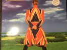 David Bowie Earthling Label:RCA  7432144944-1 Vinyl, LP, Album, Limited Ed EX NM
