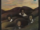 NATURAL FOUR: heaven right here on earth Curtom 12
