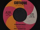 ORQUESTA FLAMBOYAN: venceramos Cotique 7