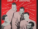 PLATTERS: the platters FEDERAL 12
