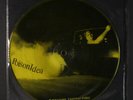 POISON IDEA: just to get away / kick out the jams American Leather Records 7
