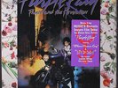 PRINCE: purple rain WB 12