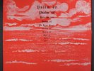 PRINCE FARI: psalms for i Carib Gems 12
