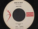 RANDY PAIGE: green as grass / i apologize CHOREO 7