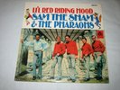 Sam The Sham & The Pharaohs ?  Li'l Red Riding Hood  MGM  CS-8032  LP Mono
