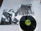 SCORPIONS LP LOVE AT FIRST STING 1984 ORIGINAL UK NEAR MINT PROMO