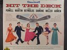 SOUNDTRACK: hit the deck MGM Records 12