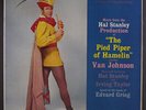 SOUNDTRACK: pied piper of hamelin RCA 12