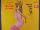 SOUNDTRACK: the pleasure seekers RCA 12