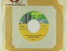 Sweet Soul 45 - Five Stairsteps - Danger  She's A Stranger - Windy C - VG+ mp3