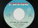Sweet/Northern Soul 45 - Billy Stewart - Sitting In The Park - Chess - mp3
