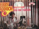 ASI ME LLAMAN- RUBBY HADDOCK