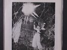 NICK PAINE: solid state / california beaming Azra Records (2) 7