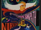 NIRVANA: the story of simon simopath Bell Records 12