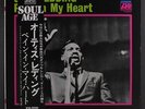 OTIS REDDING: pain in my heart Atlantic 12
