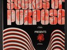 OTIS SKILLINGS: sounds of purpose Sounds Of Purpose 12