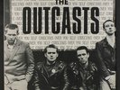 OUTCASTS: self conscious over you Good Vibrations Records 12