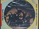 PAUL MCCARTNEY & WINGS: band on the run CAPITOL 12