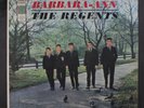 REGENTS: barbara-ann GEE 12