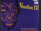 ROBERT DRASNIN: voodoo iii Dionysus Records 12