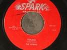 ROBINS : framed / loop de loop mambo SPARK 7
