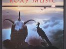 ROXY MUSIC: avalon WB 12