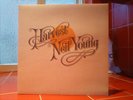 NEIL YOUNG. VINYL LP. HARVEST K54005. IST UK PRESSING 1972. BOUGHT NEW BY ME VGC