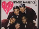 RUBY & ROMANTICS: ruby and the romantics KAPP 12