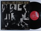 ROLLING STONES Now  LONDON LP mono ^