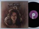 DAVID COVERDALE White Snake PURPLE LP VG+/VG++ uk textured cover ^