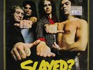 SLADE: slayed? POLYDOR 12