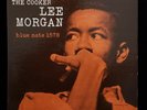 LEE MORGAN The Cooker LP Blue Note Mono 47 W. 63rd RVG Ear VG+