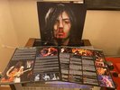 Andrew WK I Get Wet 2LP White Vinyl 2012 Reissue EX/EX