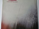 The Cure - Seventeen Seconds - Vinyl LP UK 1st Press Textured Sleeve EX+