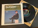 KYU SAKAMOTO Sukiyaki VINTAGE JAPANESE POP LP Capitol DT 10349 NM