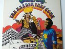 Jimmy Cliff - The Harder They Come Soundtrack - Vinyl LP UK 1970's Press EX+