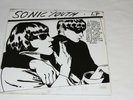 Sonic Youth 1990 ?– Goo	  Original VINYL