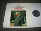 Erato STU 70255 Andre Navarra, Munch: Lalo, Saint-Saens: Cello concertos. NM/M